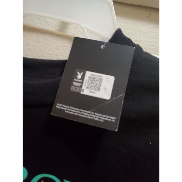 Playboy Sweater M   - Picture 2 of 3